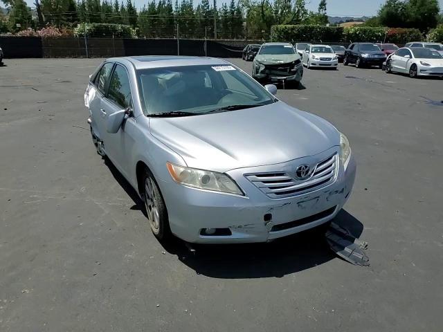 2007 Toyota Camry Le VIN: JTNBK46K273020001 Lot: 59715105