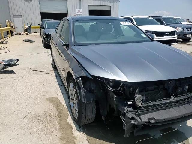 2021 Volkswagen Jetta S VIN: 3VWC57BU3MM093832 Lot: 58731875