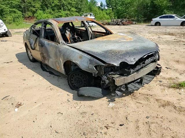 2005 Buick Lacrosse Cx VIN: 2G4WC532251209601 Lot: 60451375