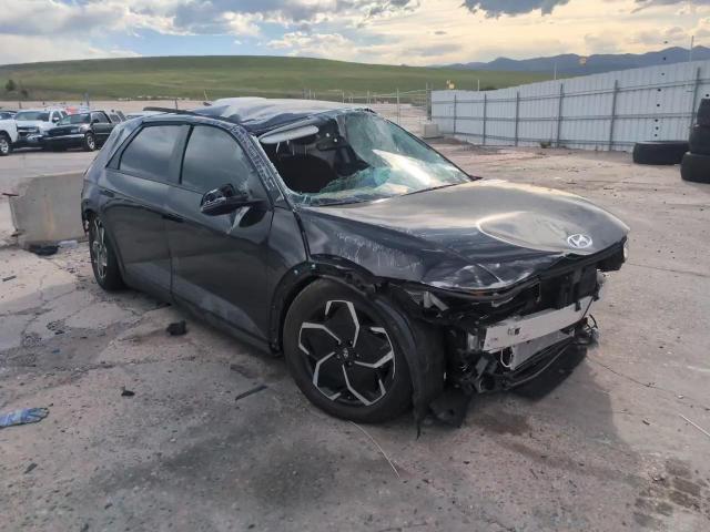 2024 Hyundai Ioniq 5 Sel VIN: KM8KNDDF3RU335867 Lot: 61070275