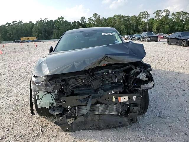 2021 Mazda Cx-9 Touring VIN: JM3TCACY4M0523157 Lot: 59962785