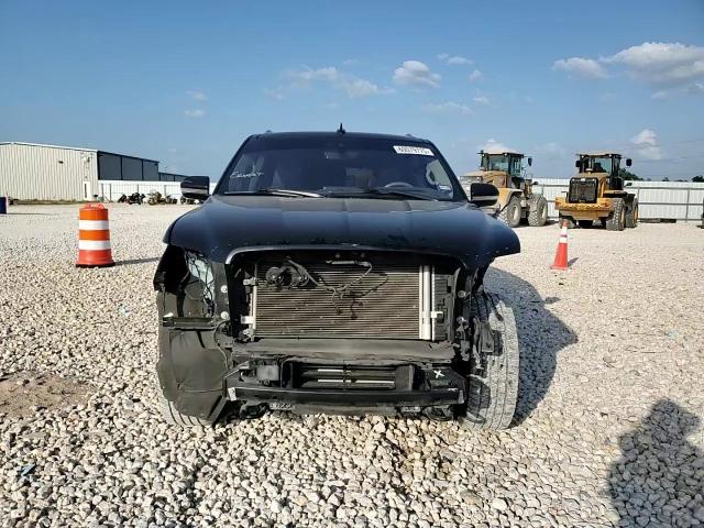 2020 Lincoln Navigator Reserve VIN: 5LMJJ2LT0LEL13326 Lot: 60079775