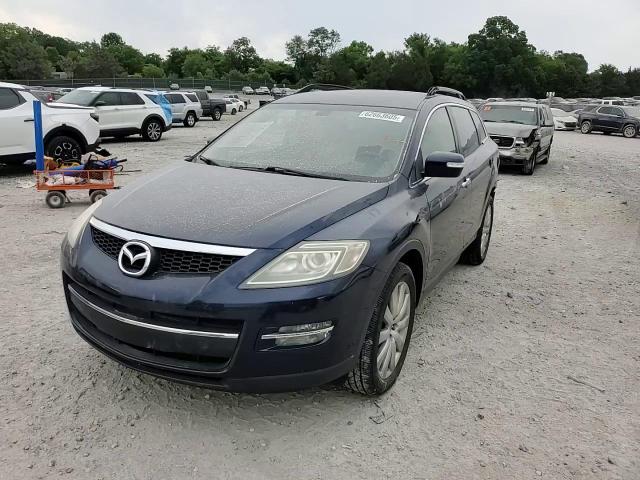 2008 Mazda Cx-9 VIN: JM3TB38V380142600 Lot: 62663605