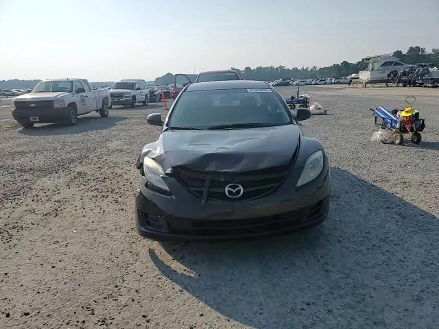 2010 Mazda 6 I VIN: 1YVHZ8BH4A5M45995 Lot: 61949455