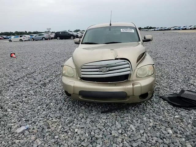 2008 Chevrolet Hhr Lt VIN: 3GNDA23D18S556595 Lot: 62905335