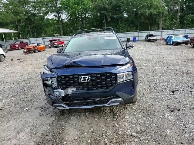 2022 Hyundai Santa Fe Sel VIN: 5NMS64AJ1NH380379 Lot: 61606385