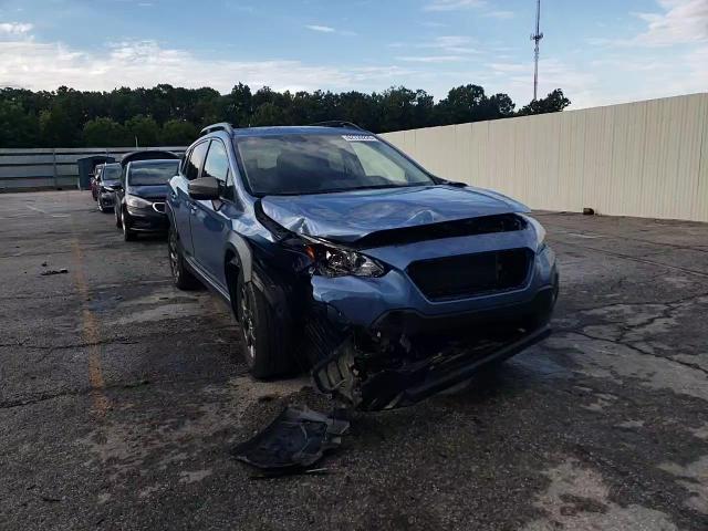 2021 Subaru Crosstrek Sport VIN: JF2GTHSC7MH364193 Lot: 62720225