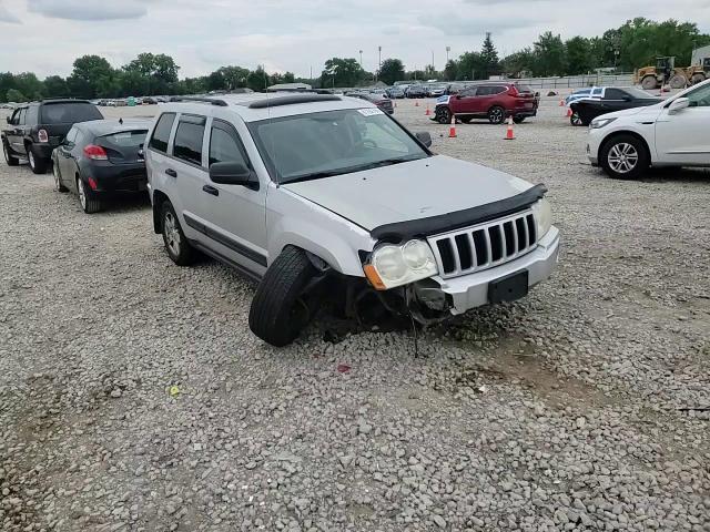 2005 Jeep Grand Cherokee Laredo VIN: 1J4GR48K85C684667 Lot: 61292705