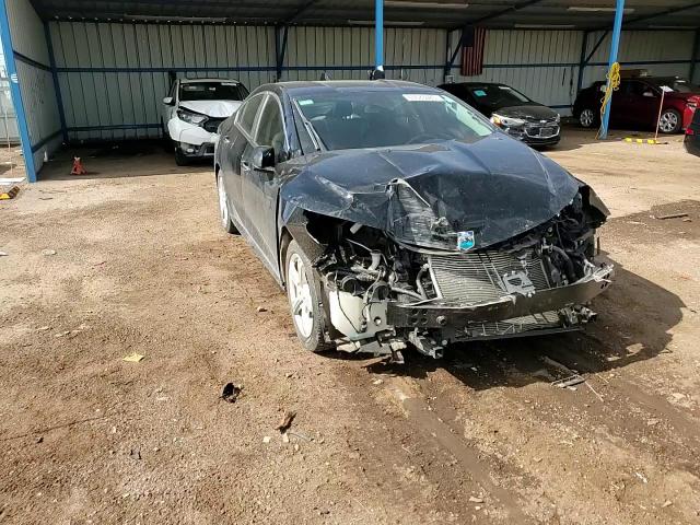 2017 Chevrolet Volt Lt VIN: 1G1RC6S50HU197226 Lot: 60683485