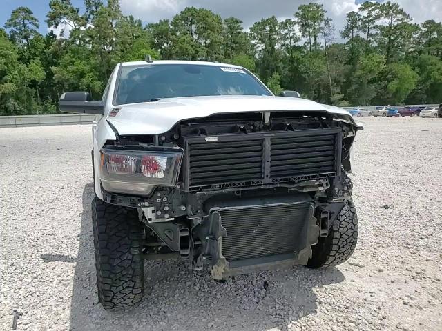 2020 Ram 2500 Big Horn VIN: 3C6UR5DL2LG157979 Lot: 61953695