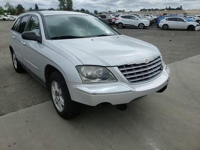 2004 Chrysler Pacifica VIN: 2C8GM68414R559337 Lot: 62875355