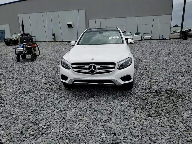 2019 Mercedes-Benz Glc 300 VIN: WDC0G4JB8KV162980 Lot: 62007705