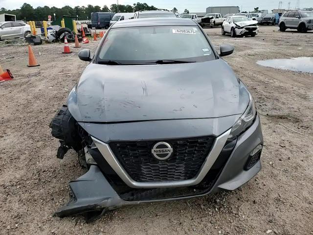 2020 Nissan Altima S VIN: 1N4BL4BV2LC252096 Lot: 62083675