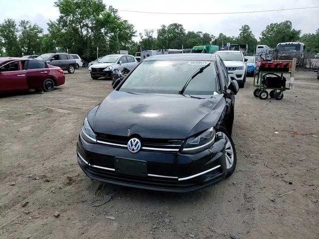 2021 Volkswagen Golf VIN: 3VWG57AUXMM002333 Lot: 60300575