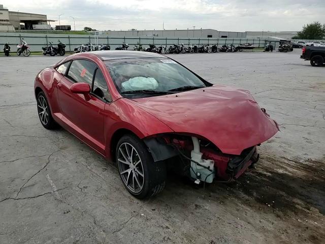 2011 Mitsubishi Eclipse Gs Sport VIN: 4A31K5DF3BE003438 Lot: 62751935