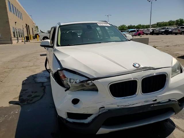 2013 BMW X1 xDrive28I VIN: WBAVL1C54DVR82079 Lot: 62397695