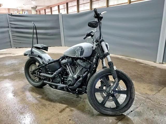 2024 Harley-Davidson Fxbbs VIN: 1HD1YYK11RB033347 Lot: 59220635