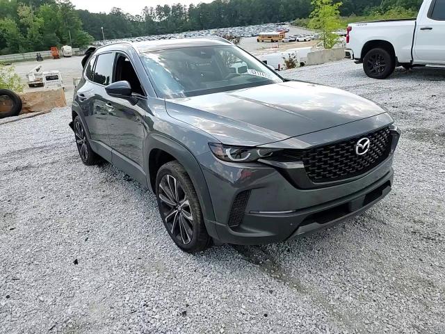 2024 Mazda Cx-50 Premium Plus VIN: 7MMVABEM6RN180661 Lot: 62174735