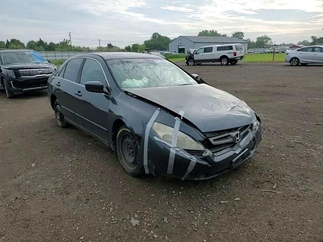 2003 Honda Accord Ex VIN: 1HGCM66553A014497 Lot: 81430355