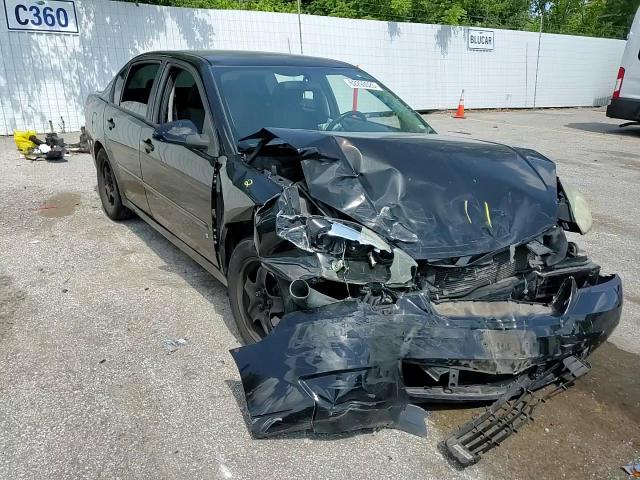 2007 Chevrolet Malibu Lt VIN: 1G1ZT58N77F179519 Lot: 62293525