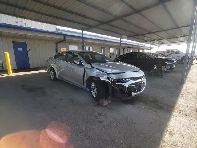 2022 Chevrolet Malibu Lt VIN: 1G1ZD5ST2NF176805 Lot: 60167875