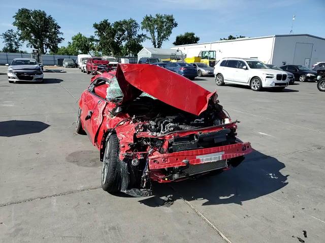 2024 Subaru Brz Limited VIN: JF1ZDBE17R9704171 Lot: 61501065