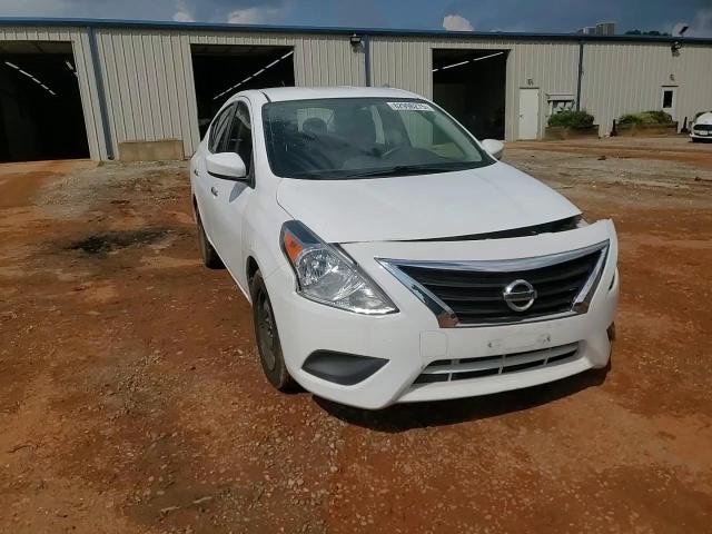 2018 Nissan Versa S VIN: 3N1CN7AP1JL874030 Lot: 62998275