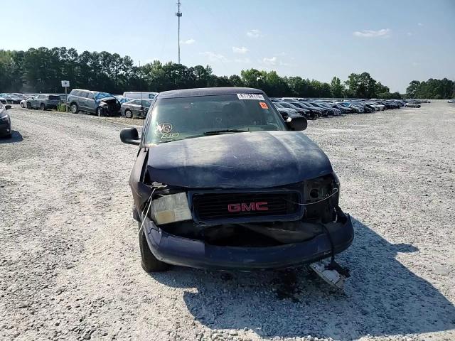 2000 GMC Sonoma VIN: 1GTCS1959Y8209021 Lot: 61758175
