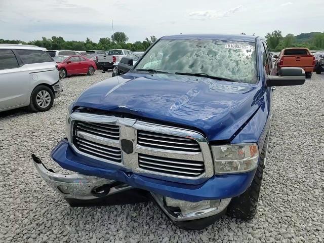 2014 Ram 1500 Slt VIN: 1C6RR7LT7ES284483 Lot: 61095265