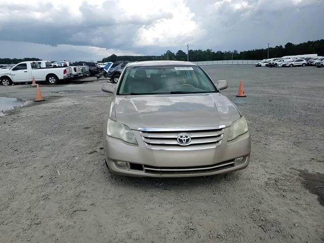2006 Toyota Avalon Xl VIN: 4T1BK36B16U091743 Lot: 60745185