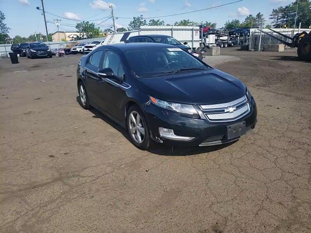 2015 Chevrolet Volt VIN: 1G1RC6E47FU104217 Lot: 61954105