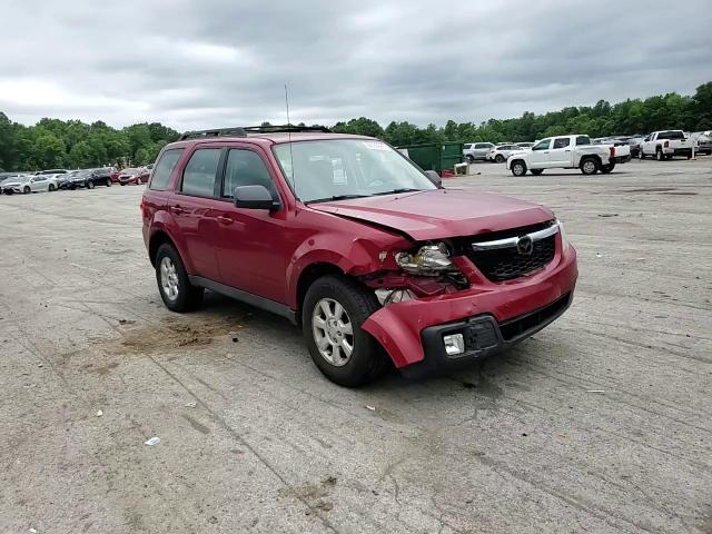 2010 Mazda Tribute S VIN: 4F2CY9GG4AKM02185 Lot: 60782965