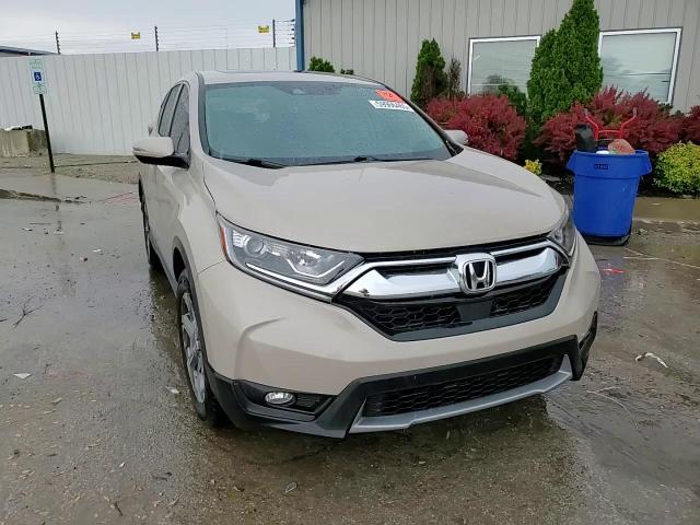 2017 Honda Cr-V Exl VIN: 5J6RW1H87HL014519 Lot: 59966465