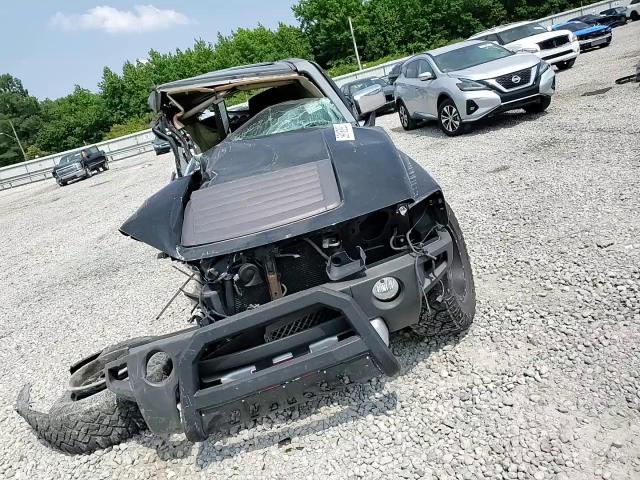 2008 Hummer H3 VIN: 5GTEN13E588107832 Lot: 59163905