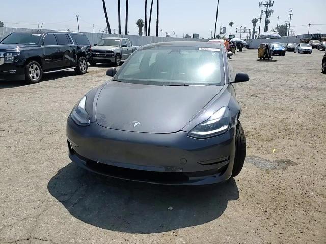 2023 Tesla Model 3 VIN: 5YJ3E1EA6PF681248 Lot: 62254935