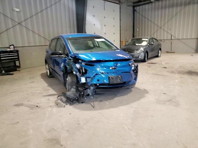 2022 Chevrolet Bolt Ev 1Lt VIN: 1G1FW6S00N4100956 Lot: 59753645