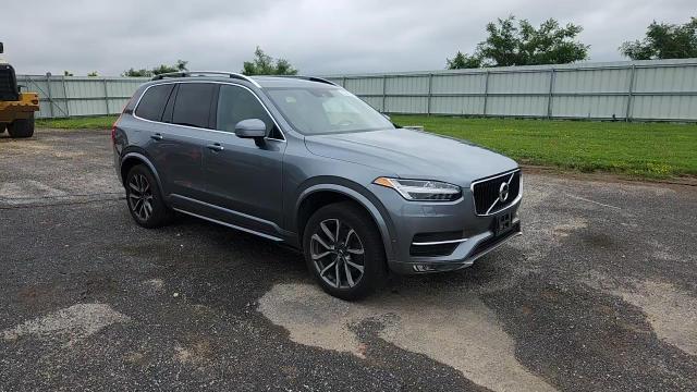 2017 Volvo Xc90 T6 VIN: YV4A22PK4H1167076 Lot: 62409575