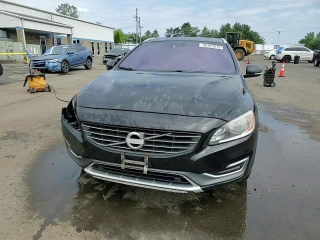 2015 Volvo V60 Premier VIN: YV140MEB0F1187496 Lot: 60785615