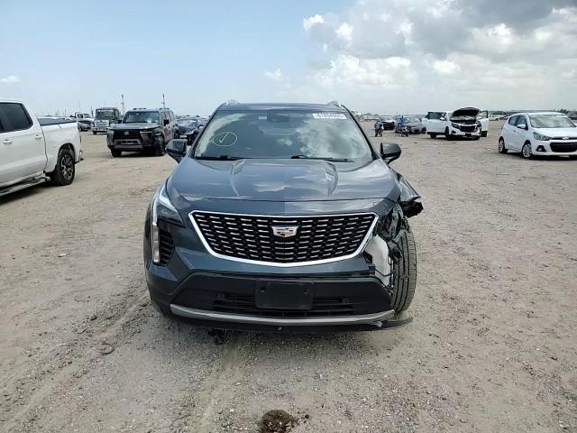 2020 Cadillac Xt4 Premium Luxury VIN: 1GYFZCR45LF071052 Lot: 61854905
