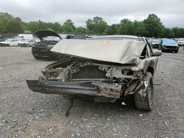 2006 Mercury Grand Marquis Ls VIN: 2MEFM75V36X610446 Lot: 60438755