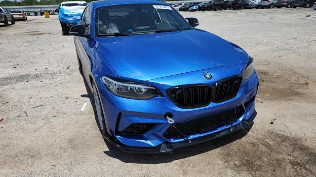 2015 BMW 228 I VIN: WBA1F5C56FV257423 Lot: 61273455