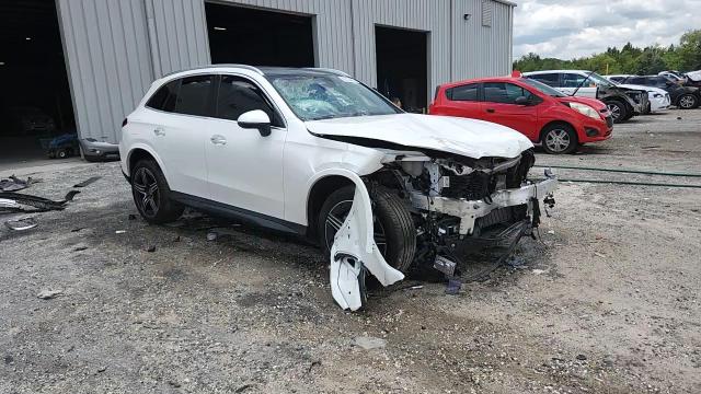 2023 Mercedes-Benz Glc 300 VIN: W1NKM4GB6PF031006 Lot: 62323465
