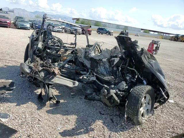 2020 Jeep Wrangler Sport VIN: 1C4GJXAG3LW236837 Lot: 59803975