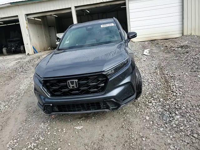 2025 Honda Cr-V Sport-L VIN: 7FARS5H8XSE035758 Lot: 60407325
