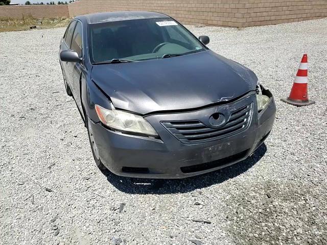 2007 Toyota Camry Le VIN: 4T1BK46K97U050784 Lot: 62746565