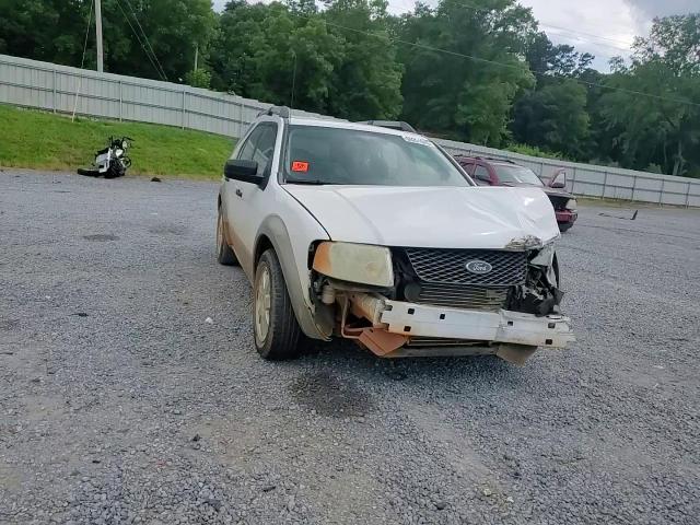 2005 Ford Freestyle Se VIN: 1FMZK01105GA62775 Lot: 60251845
