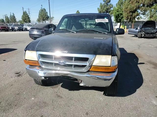 2000 Ford Ranger Super Cab VIN: 1FTYR14V8YPA45694 Lot: 62358985