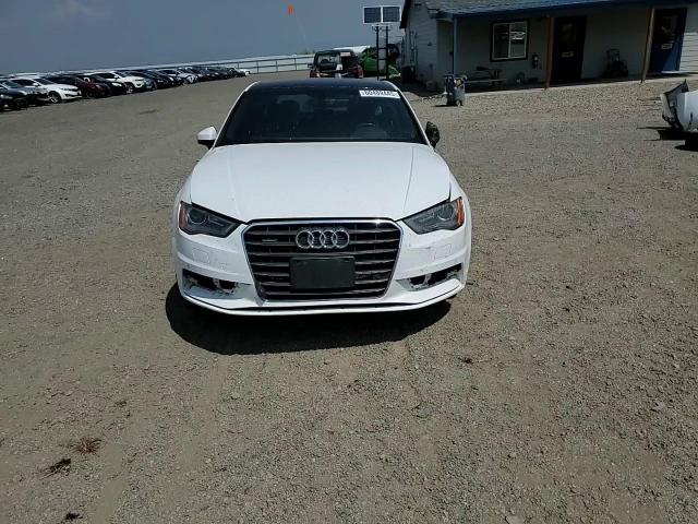 2016 Audi A3 Premium Plus VIN: WAUE8GFF1G1012243 Lot: 60489445