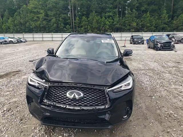 2020 Infiniti Qx50 Pure VIN: 3PCAJ5M11LF116640 Lot: 62713295