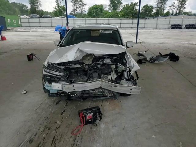 2022 Acura Ilx Premium VIN: 19UDE2F79NA005297 Lot: 60665515